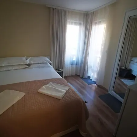 Damaris Guest house Sozopol