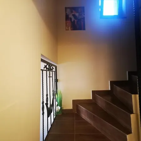 Guest house Damaris Sozopol