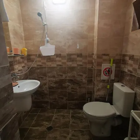 Damaris Guest house Sozopol