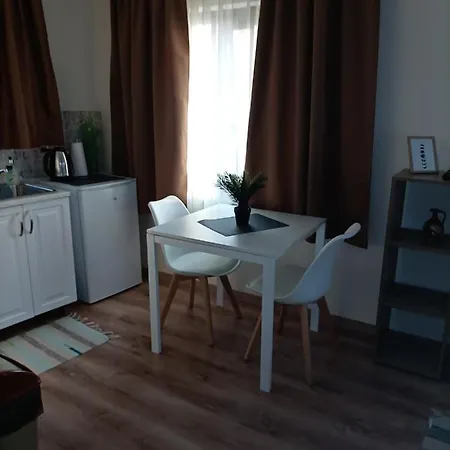 Damaris Guest house *